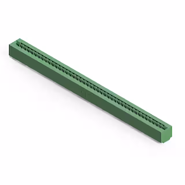 307-042-459-101 EDAC Inc.  Edgeboard Connectors